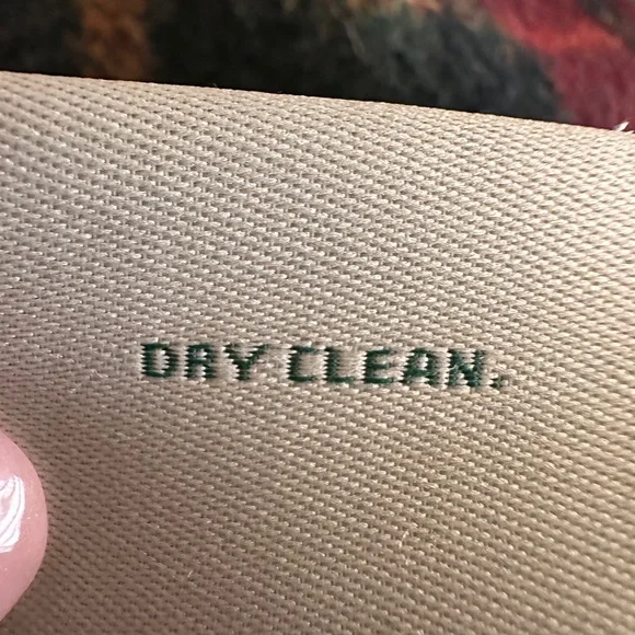 Vintage LL Bean Barn Coat Oversized Chore Jacket Detachable Wool Lined XL Tall - Picture 13 of 16